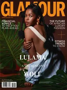 Glamour South Africa - August 2021