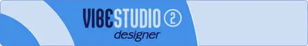 VRSonic VibeStudio Designer 2.9.1