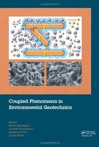Coupled Phenomena in Environmental Geotechnics (repost)