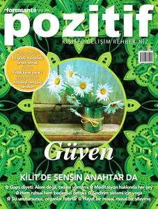 Pozitif – 01 Mart 2017