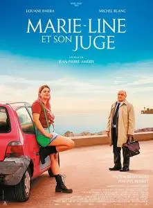 Marie-Line et son juge / Take a Chance on Me (2023)
