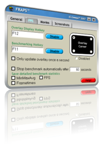 Beepa Fraps v2.9.3.691