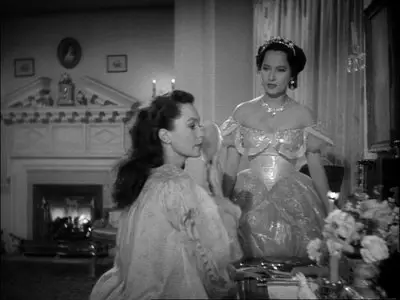 Wuthering Heights (1939) [Re-UP]
