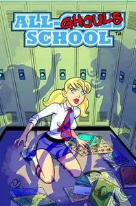 All Ghouls School
