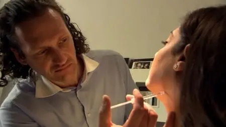 BBC - Inside Harley Street (2015)