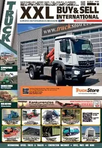 TRUCK XXL - Nr.13, 15-28 Juni 2015