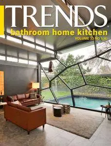 Trends Home Australia - Volume 33 No 1, 2017