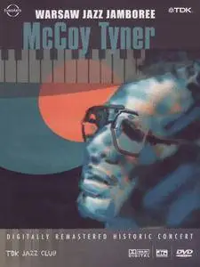 McCoy Tyner - Warsaw Jazz Jamboree (2002) Repost