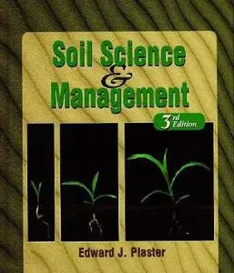 Soil Science and Management, 3rd Edition