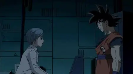 Dragon Ball Super S04E22