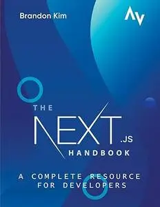 The Next.js Handbook: A Complete Resource for Developers