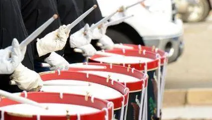 4 Week Rhythm Mastery