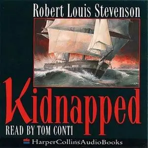 «Kidnapped» by Robert Louis Stevenson