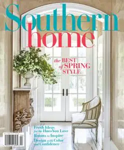 Southern Home – 05 February 2019