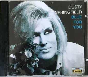 Dusty Springfield - Blue For You (1993)