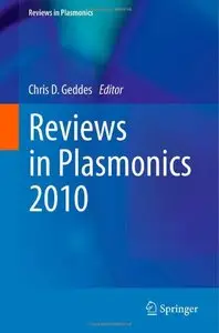 Reviews in Plasmonics 2010 (repost)