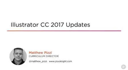 Illustrator CC 2017 Updates