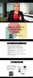 The Essentials Guide To Designing A Social Media Strategy