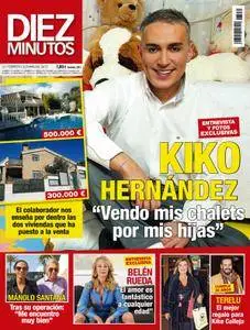Diez minutos - 13 febrero 2018