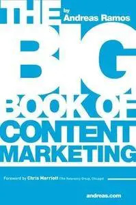 The Big Book of Content Marketing: Use Strategies and SEO Tactics to  Build Return-Oriented KPIs  for Your Brand's Content
