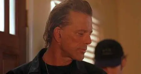 (Thriller) THURSDAY [DVDrip] 1999