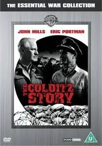 The Colditz Story (1955)