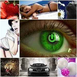 Mega Wallpapers Collection N20