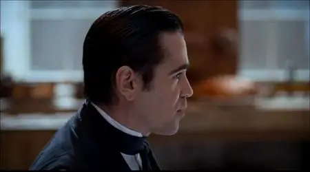 Miss Julie (2014)