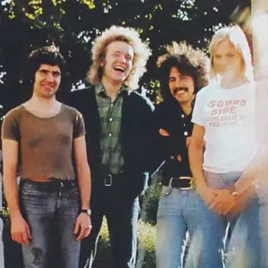 Energy - Energy (1974)