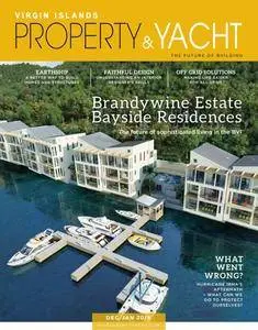 Virgin Islands Property & Yacht - December 2017/January 2018
