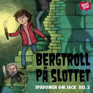 «Bergtroll på Slottet» by Martin Olczak