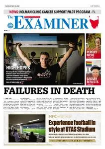 The Examiner - 5 May 2022