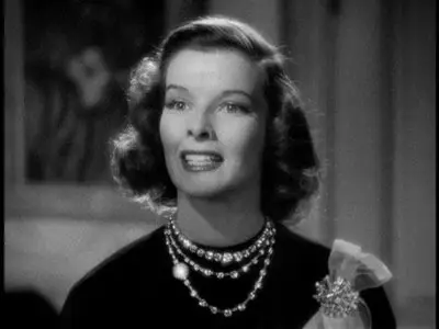 Holiday (1938)