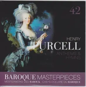 VA - Baroque Masterpieces 60 CD Box Set Part 3 (2008)