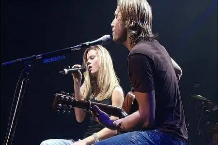 Keith Urban - Livin' Right Now (2005)