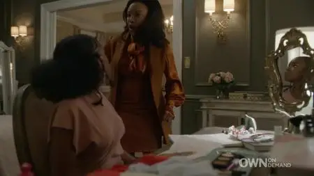 Greenleaf S03E06