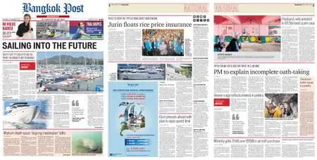 Bangkok Post – August 18, 2019