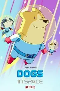 Dogs in Space S01E09