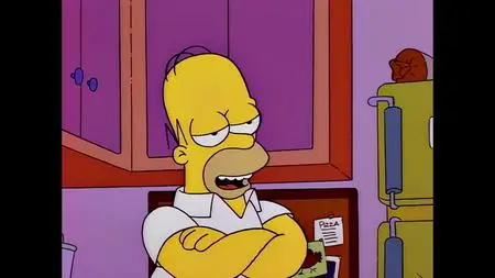 Die Simpsons S05E02