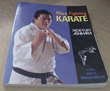 More Fighting Karate