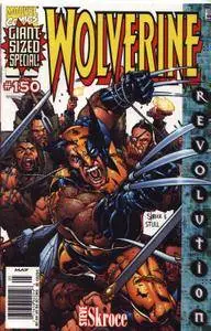 Wolverine v2 150