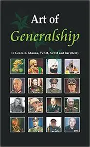 Art of Generalship