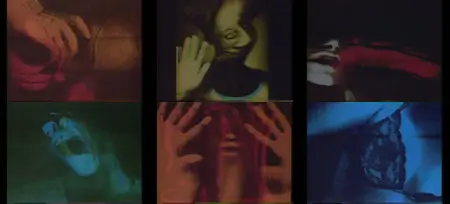Choreography for Copy Machine (Photocopy Cha Cha) (1991)