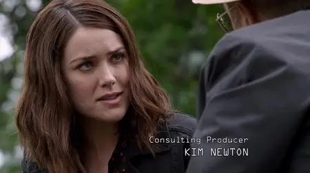 The Blacklist S04E07