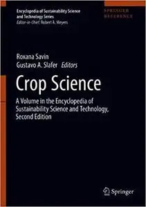 Crop Science