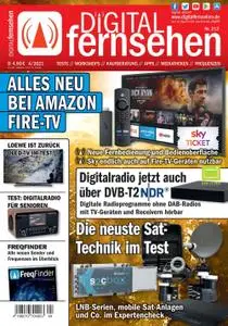 Digital Fernsehen – 07 Mai 2021