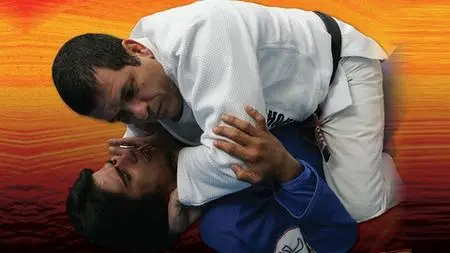 Brazilian Jiu-Jitsu Techniques Vol. 4 - Chokes