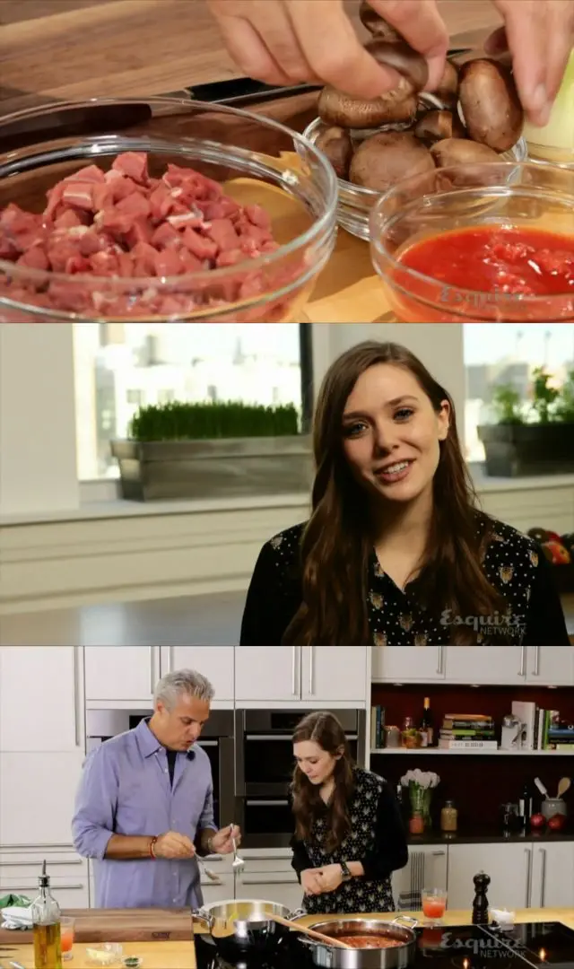 On the Table with Eric Ripert Season 1 (2012)