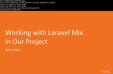 Intermediate Laravel - Adding Popular Features to Our Apps