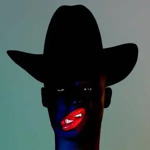 Young Fathers - Cocoa Sugar (2018)